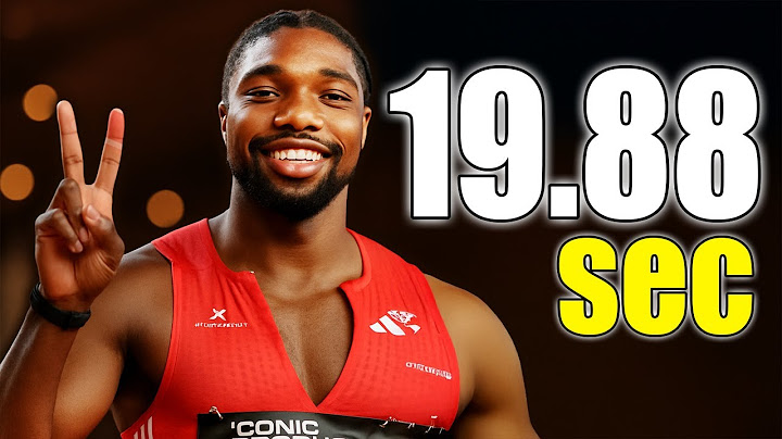 The EPIC 200m Rematch! Noah Lyles BEATS Letsile Tebogo