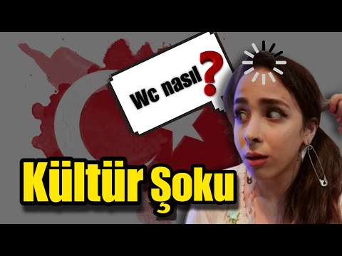 Kültür Farkları: Türkiye’de Karşılaştığım İlginç Anılar