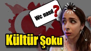 Kültür Farkları: Türkiye’de Karşılaştığım İlginç Anılar by Rüyada rüya 7,299 views 2 months ago 9 minutes, 2 seconds