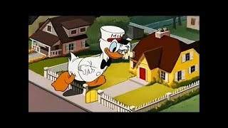 ᴴᴰ Pato Donald Y Chip Y Dale Dibujos Animados - Pluto, Mickey Mouse Episodios Completos Nuevo 2018