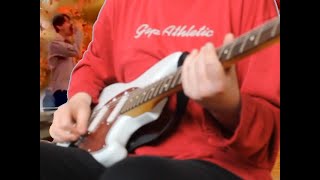 Pavement - Stereo (Guitar Cover)