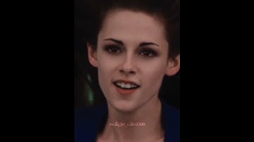 this parallel of Bella is so beautiful!🥹❤️✨ // #shorts