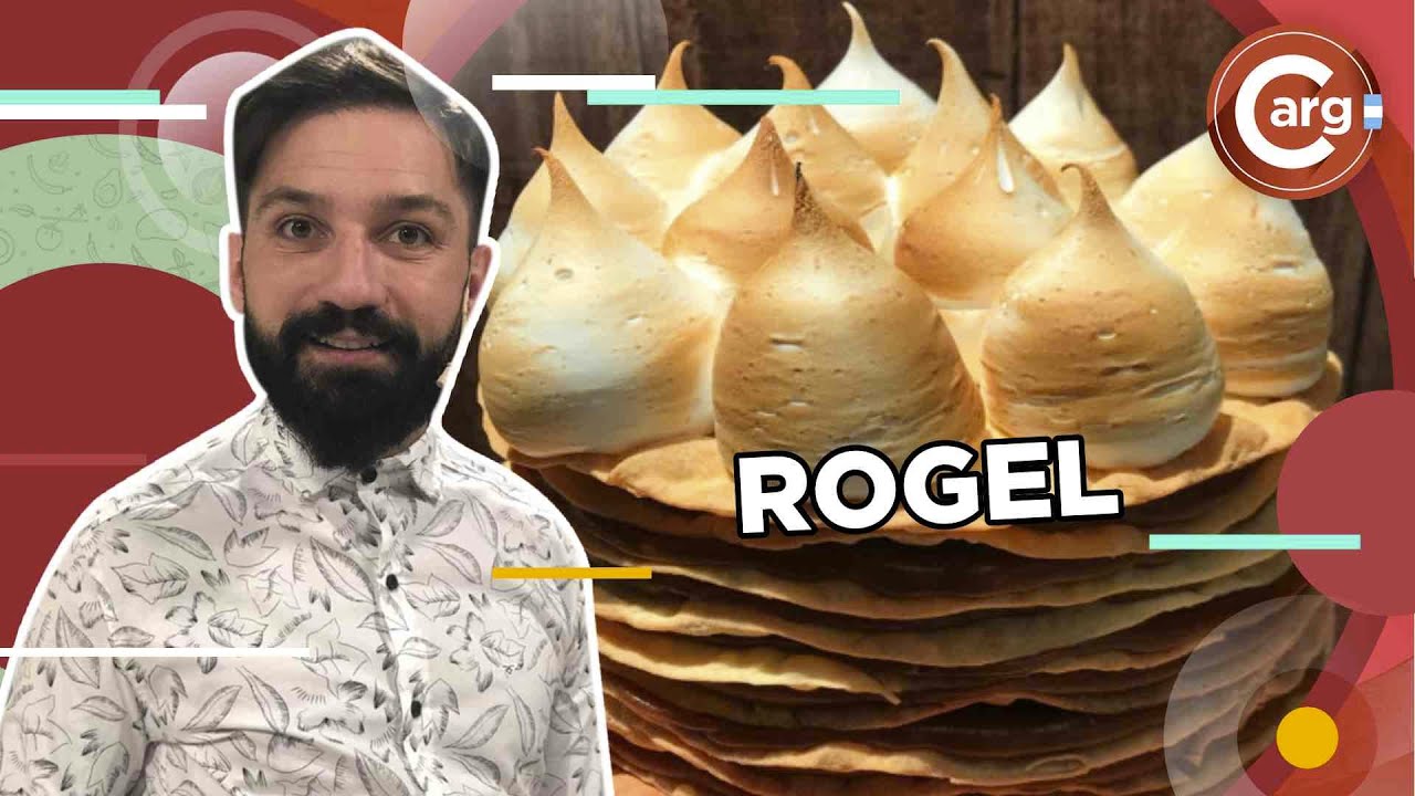 ROGEL - YouTube