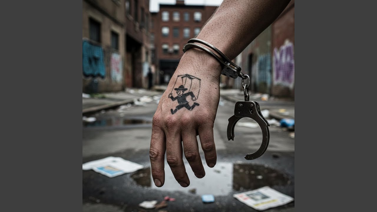 Strings (Black Ink Stories)