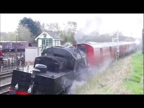 train crash compilation 