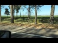 Slow Mo (240 к/с) видео с iPhone 6 на автомобиле 100 км/ч | Яблык