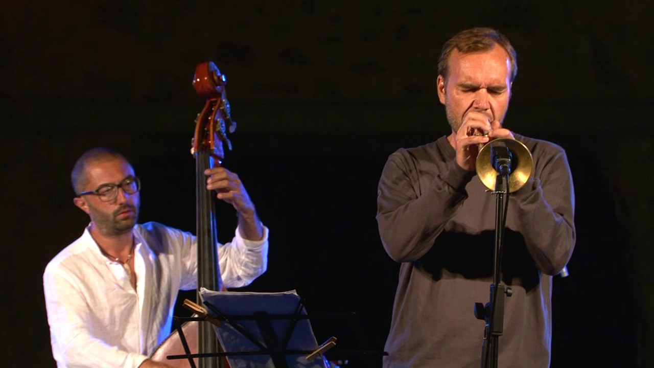 Atma Mundi Ensemble ft. M.Dedić&F.Bearzatti-Tubastraea