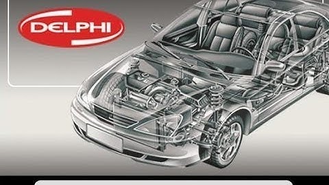 HOW TO INSTALL DIAGNOSTICS SOFTWARE CARS TRUCKS DELPHI 2014 2