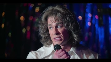 John Cena is Rock Hard Rod - THE Rod Rimestead - Trained Actor.  Ricky Stanicky 2024.  HD with subs.