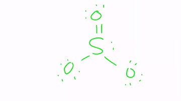 Lewis structures with expanded octet and resonance
