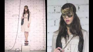 Bg Magazine, 062 Addictions Look Book