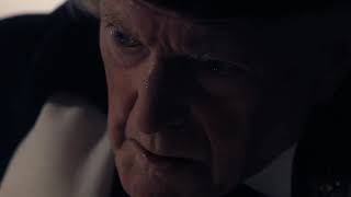 First Doctor Regenerated Fan-Edit