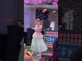 「閃撃フリクション」@歌舞伎町タワー #ライブ