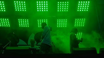 Thumbnail of Концерт Хаски - Панелька//Ай//Бит шатает голову (#Live) 23.06.18