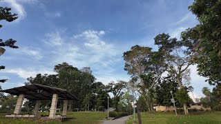 Sembawang Park - Part 1/5