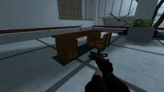 breakable props test
