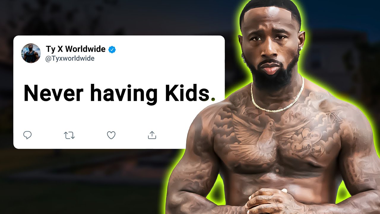 This Is Why I'm NEVER Having Kids! YouTube