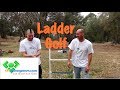 Ladder Golf - YouTube