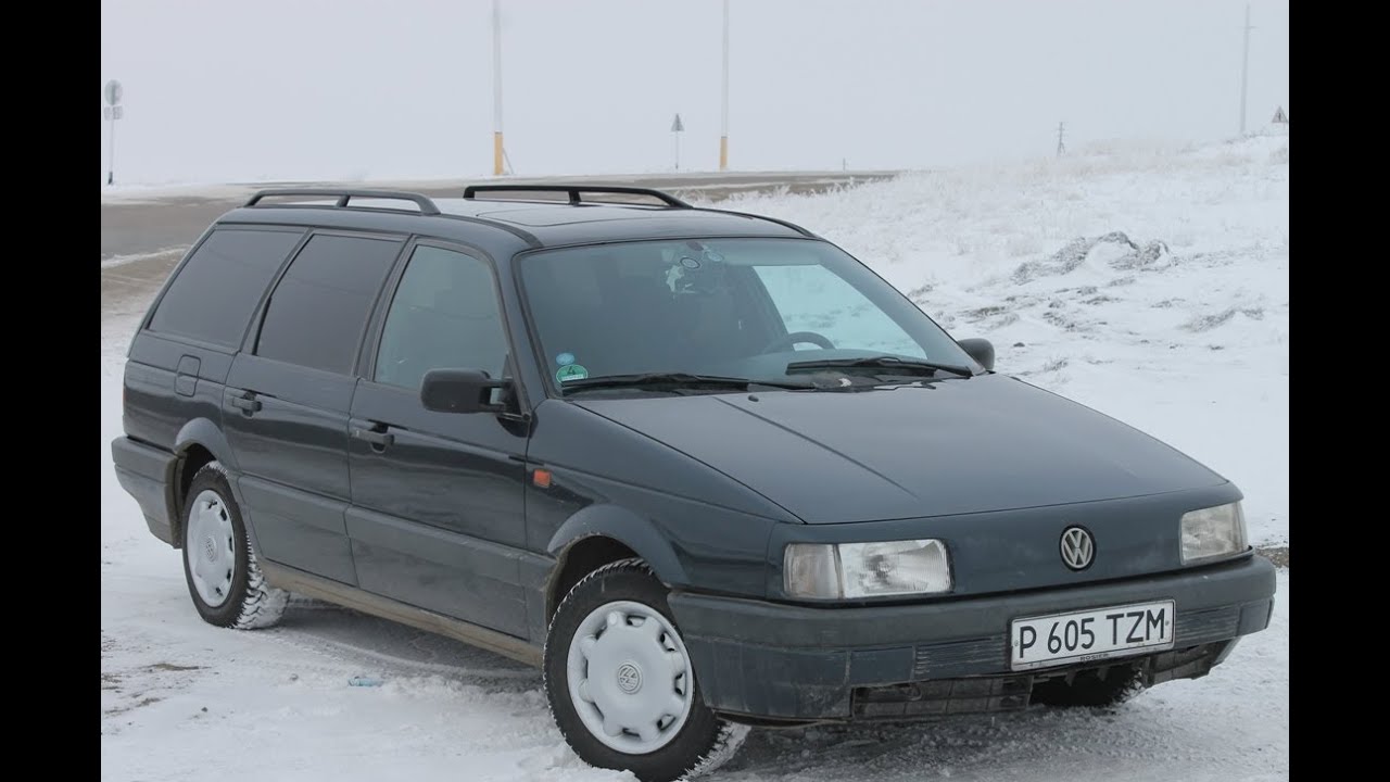 восстановление резинок стабилизатора WV passat b3 - YouTube