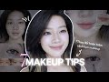 7 Tips makeup quan trọng | Beginner hay Pro đều cần phải biết | Liu Bui