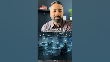 This Is the Future of Agencies... Are You Ready? #shorts