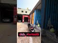 New site installation Hikvision brand