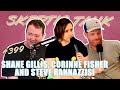 Steve Rannazzisi, Shane Gillis & Corinne Fisher: E-Rage | Ari Shaffir's Skeptic Tank Episode 399