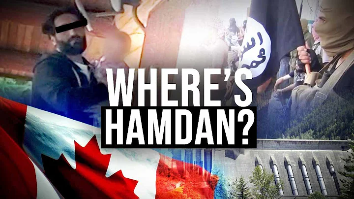EXCLUSIVE: Where is Othman Hamdan, the ISIS-loving...
