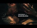 Historias de Barcelona - Dann Grey & Bastian Karim (Gay Short Movie)
