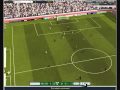 FM 2010 Tomas Necid missed chance