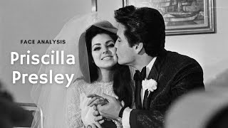 What did Elvis Presley see in Priscilla? Beauty analysis of the wife of The King of Rock 'n Roll