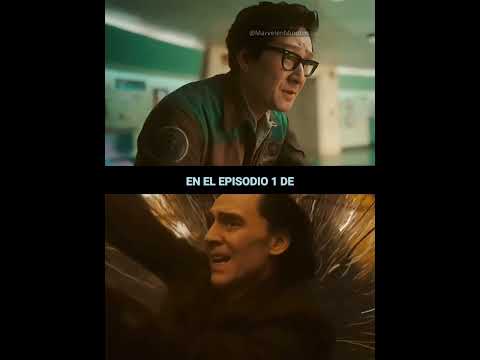 ¡Loki Inmune! 🤯