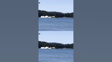 Apollo 8 Astronaut Bill Anders Killed in Plane Crash