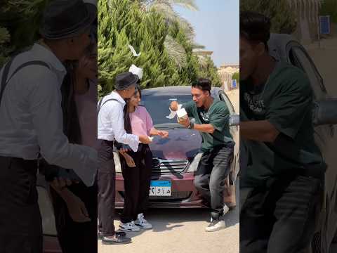 جتلكم بفكره جديده الاختبار