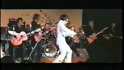 Elvis Presley   Suspicious minds Best version!) -Sale