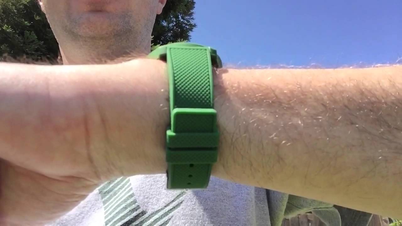 Lacoste 12.12 Watch Review - YouTube