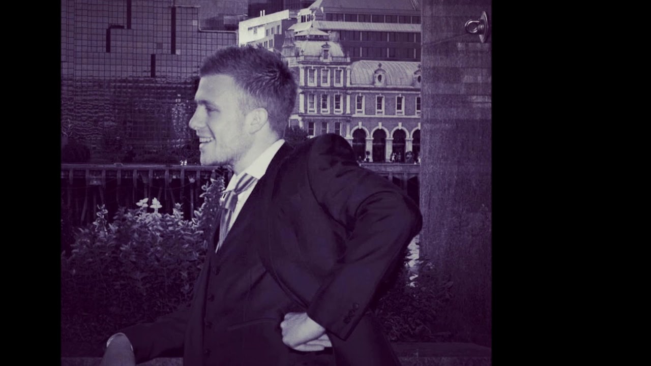 If I Can Dream - James Dyer Cover