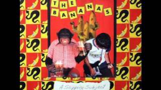 Video thumbnail of "The Bananas - Rebecca"