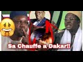 Urgencecheikh bara ndiaye dans guissguissou borom deffguiss