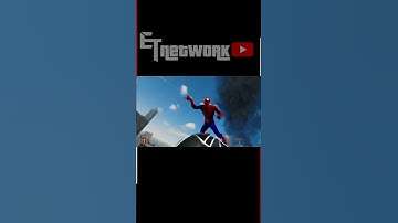 SPIDER-MAN (PC) 90