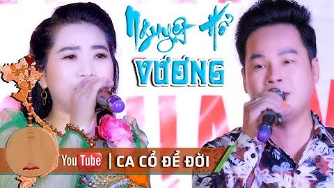 Nguyệt Hổ Vương NNUT Lương Hồng Huệ ft NS Tuấn Dương | Band nhạc Văn Cường