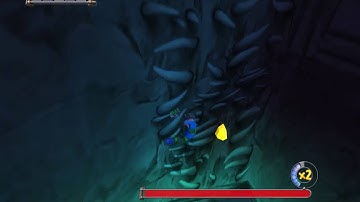 DOTK Part 3 - 2nd Matuvu (1000-Combo)