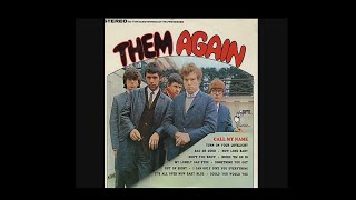 them - I gave my love a diamond - stereo remix