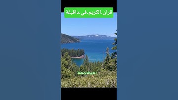 سورة.مريم.صلاح.بوخاطر #quran #اكسبلور #المصحف #تيك_توك #duet #لايك #flowers #ترند #دويتو #راحة_نفس