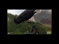Взорвали вертик #rust #хели #тайнет