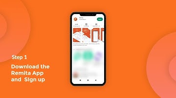 How to use eNaira on Remita