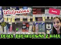 $8.24 MONEYMAKER Walgreens In Store Breakdowns, Deals IBOTTA DEALS April 17th-23rd 2022