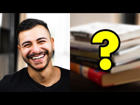 7 Libros Para