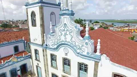 Qual é o nome do fundador de Natal?