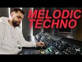Producing a Raw Melodic Techno Track - Top 10 Beatport